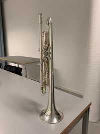 Trompete bach stradivarius sib 37 ml