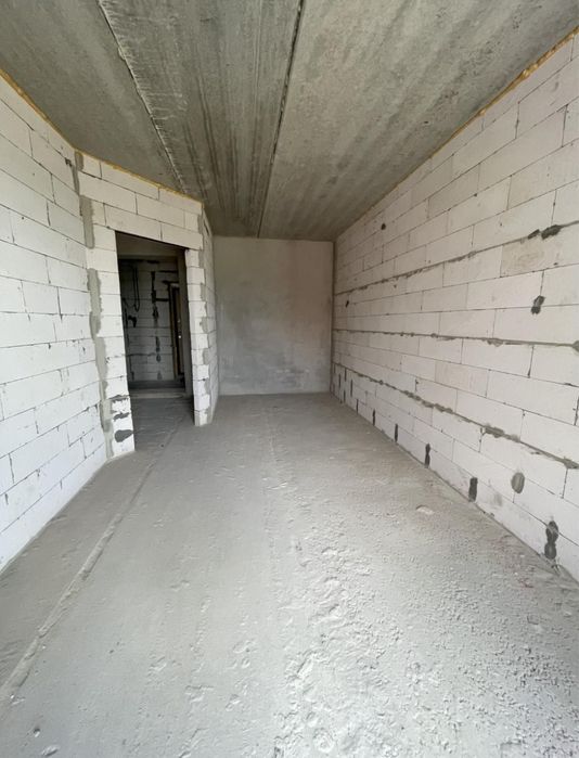 1к квартира в ЖК Стандарт, новобуд, Сади 1, 7/9 поверх, цегла, котел!