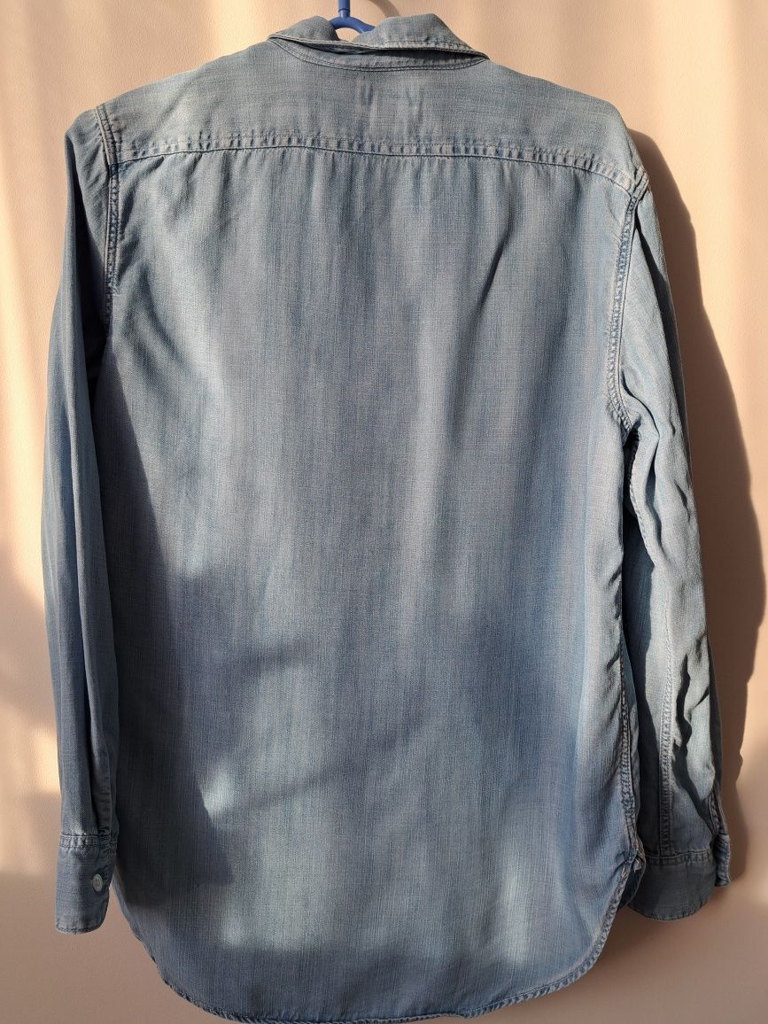 Koszula jeansowa Levi's rozm. S,  36