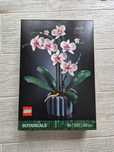 Klocki Lego 10311 Botanicals Orchid