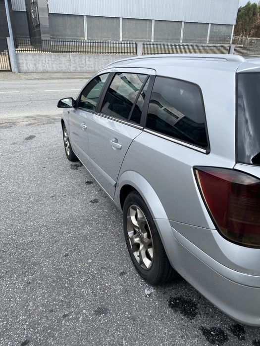 Opel Astra H 1.4 Cosmo 90Cv