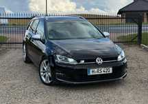 Volkswagen Golf *2.0 TDI*DSG*Bi-xenon*Navi*LED*