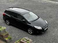 Ford Focus Ford Focus MK3