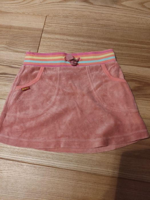 Spódniczka dla dziewczynki 110- 116