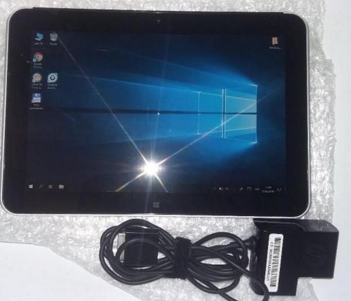 Планшет HP Elitepad 1000G2