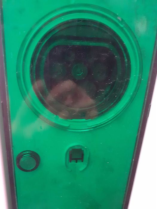 Зарядна станція для електромобіля Schneider EVLINK 22кВт - EVP2PE2222R