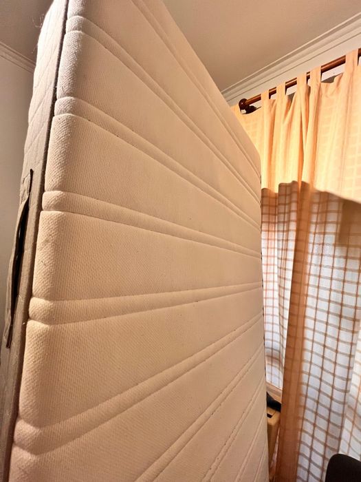 Colchão em otimo estado