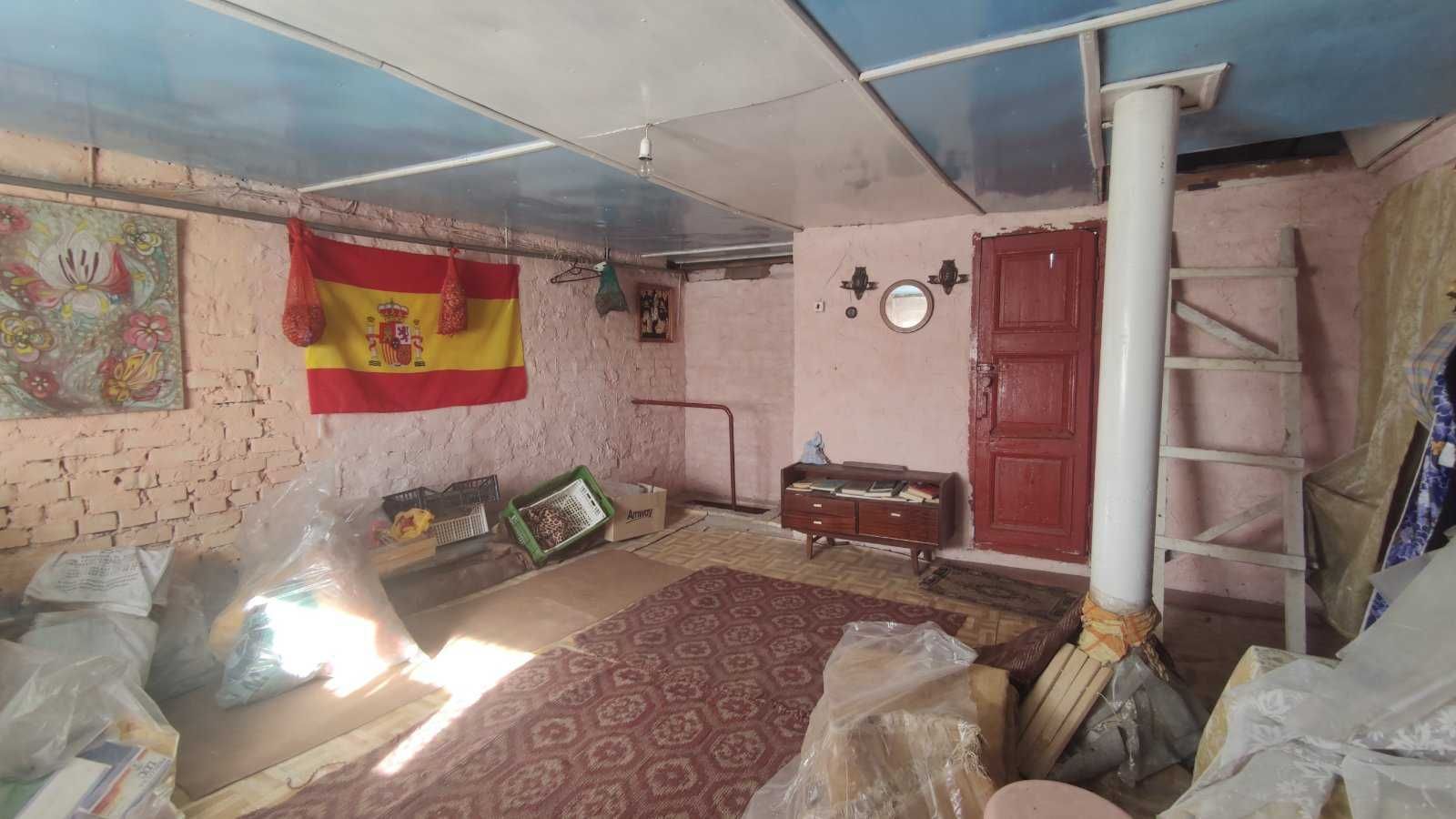 2-поверховий будинок з гаражем, Ружична, світло, вода 
ID: 38576
