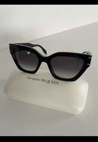 Okulary Alexander McQUEEN