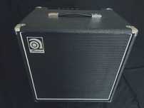 Ampeg BA112 комбопідсилювач для бас гітари