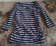 T-shirt dla kobiet w ciąży H&M rozmiar S