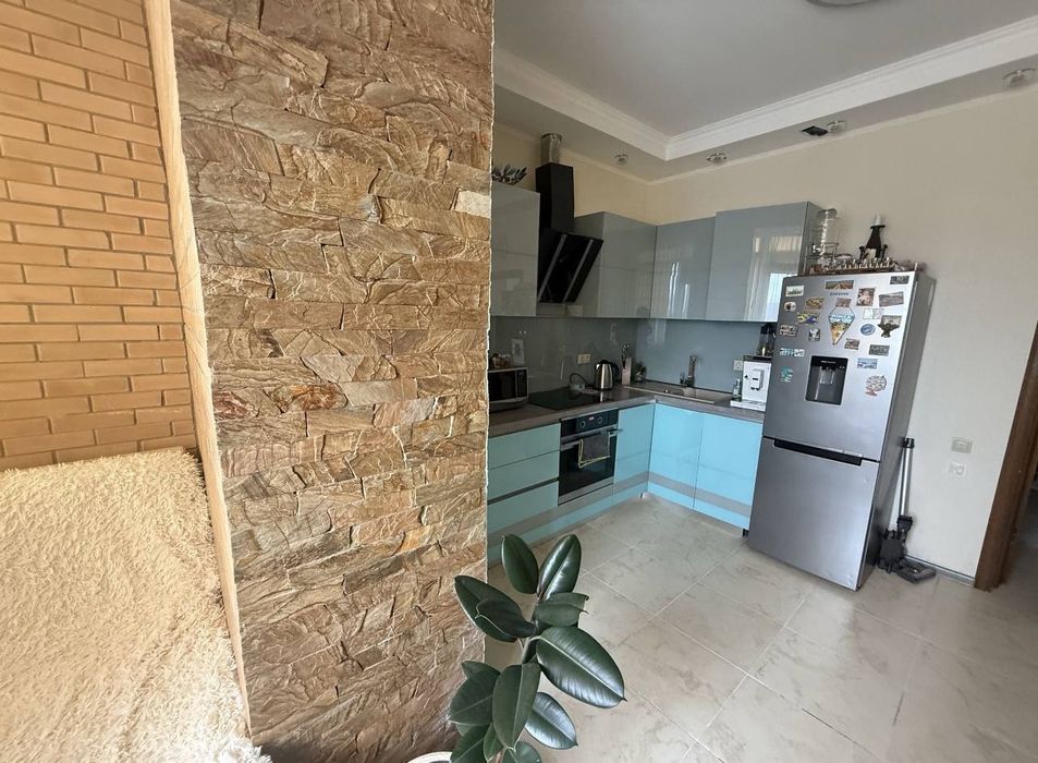 Оренда квартири в ЦЕНТРІ м. Ірпінь, з генератором на будинку!