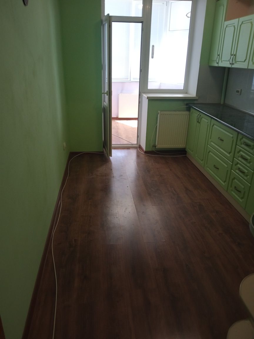 Продам 1-кімнатну квартиру
