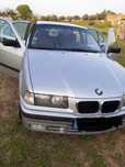 Carro BMW 318 tds