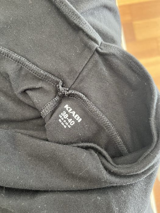 Roupa Gravidez, calças, legins e camisola amamentação