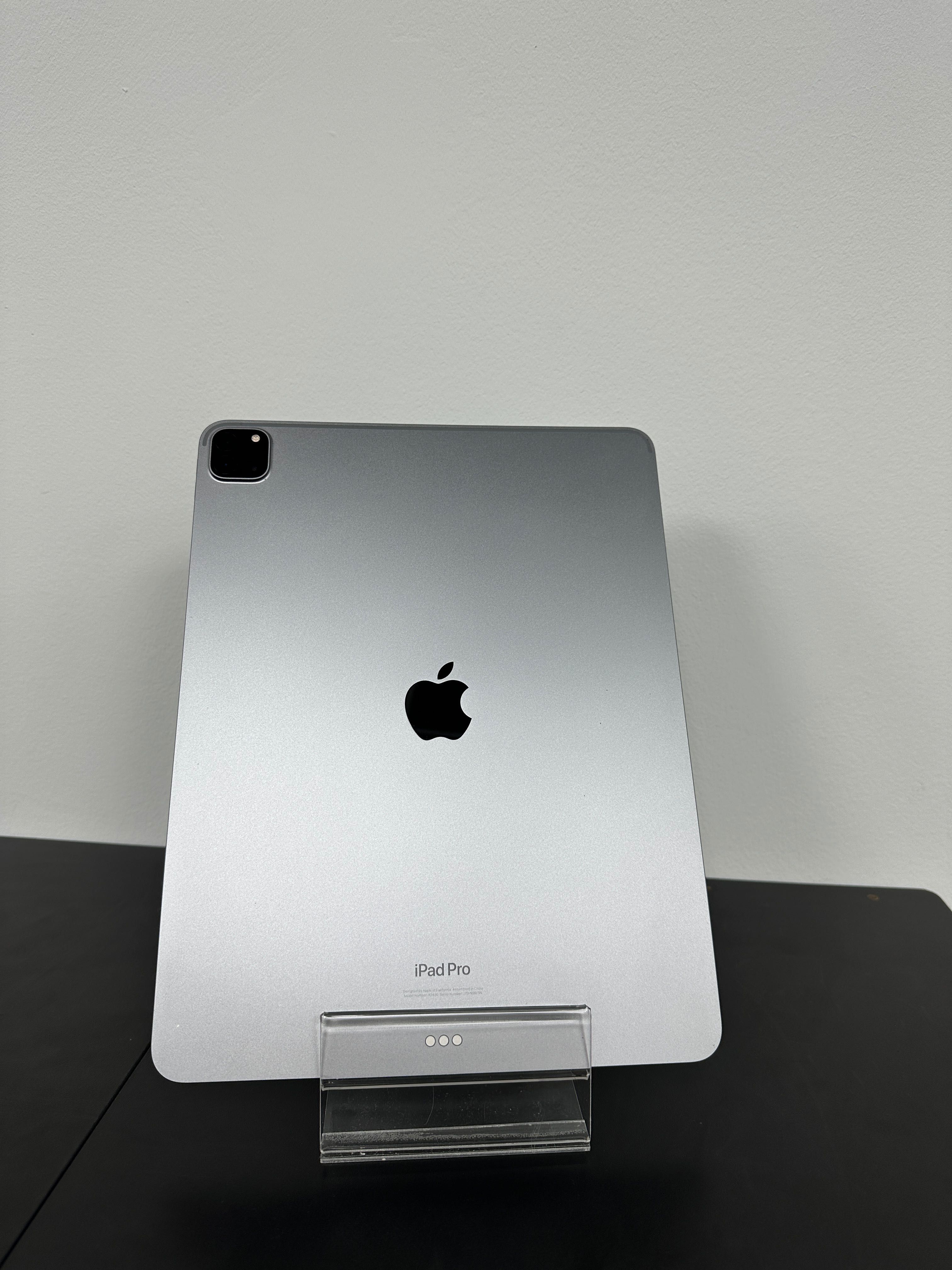 iPad Pro 12,9" 2022 (M2 / 256gb / Wi-Fi ) Гарантія . 23377SV