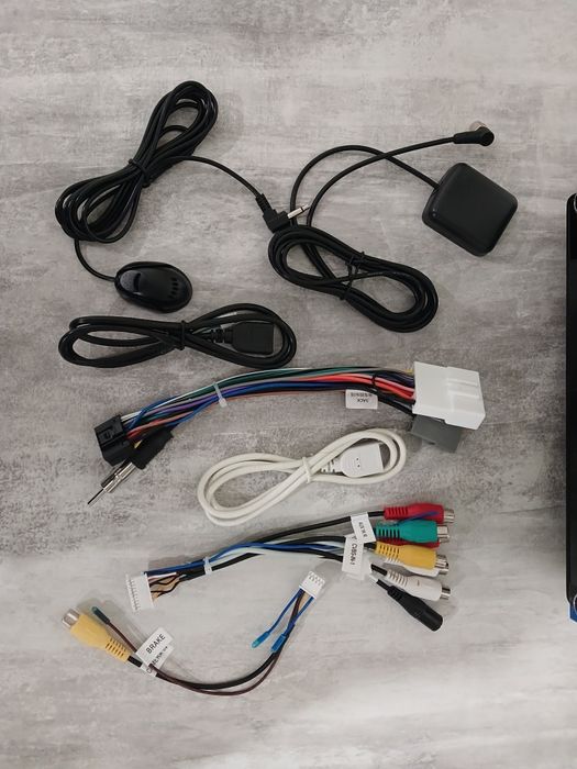 Магнітола , радіо android CarPlay  Nissan qashqai j10 Ніссан кашкай