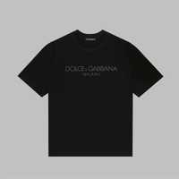 Koszulka męska Dolce & Gabbana D&G XXL