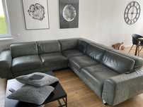Narożnik z funkcją spania Etap Sofa model Pi