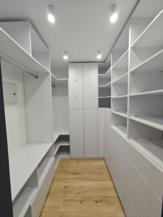 Простора квартира в центрі з панорамним видом на місто!