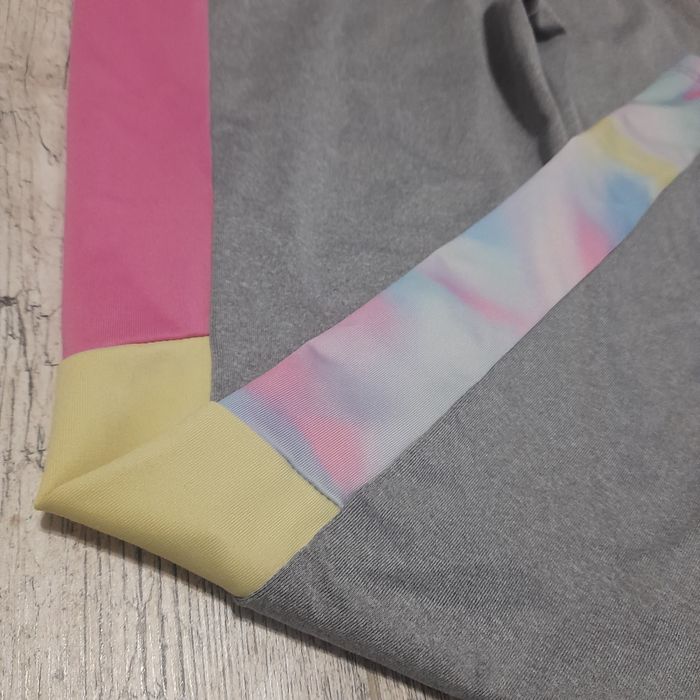 Getry leginsy Rozm M