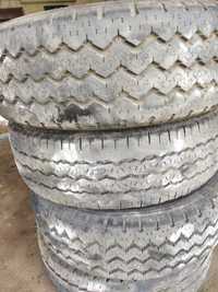 215x70x15C Bus 4szt 7.5mm