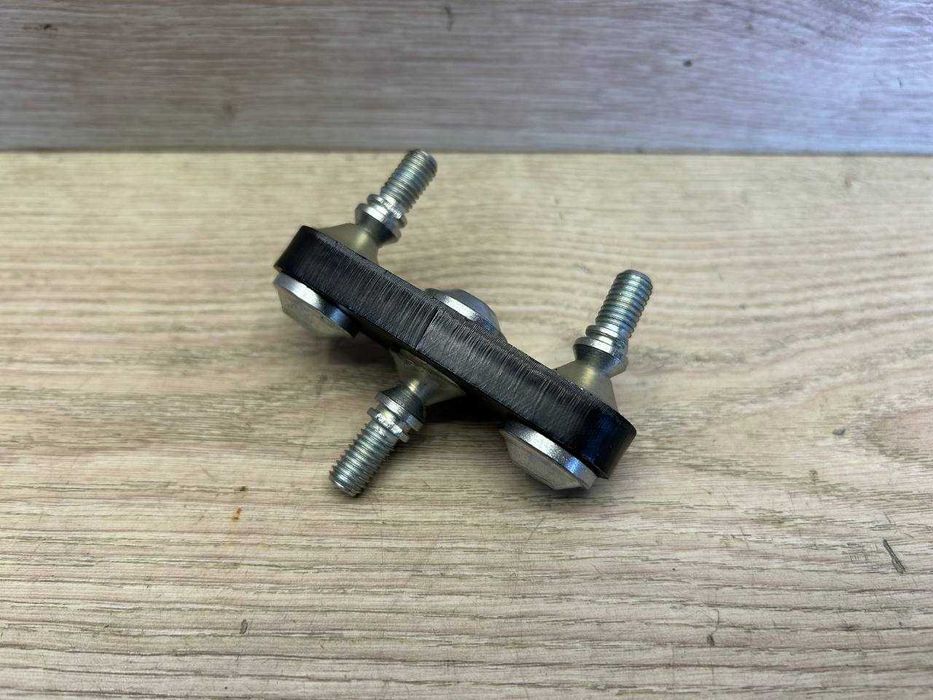 З'єднувач куліса Fiat Uno Переключення передач Ремкомплект Тяга Кулиса