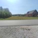 Działki budowlane Wincentów gm. Piekoszów