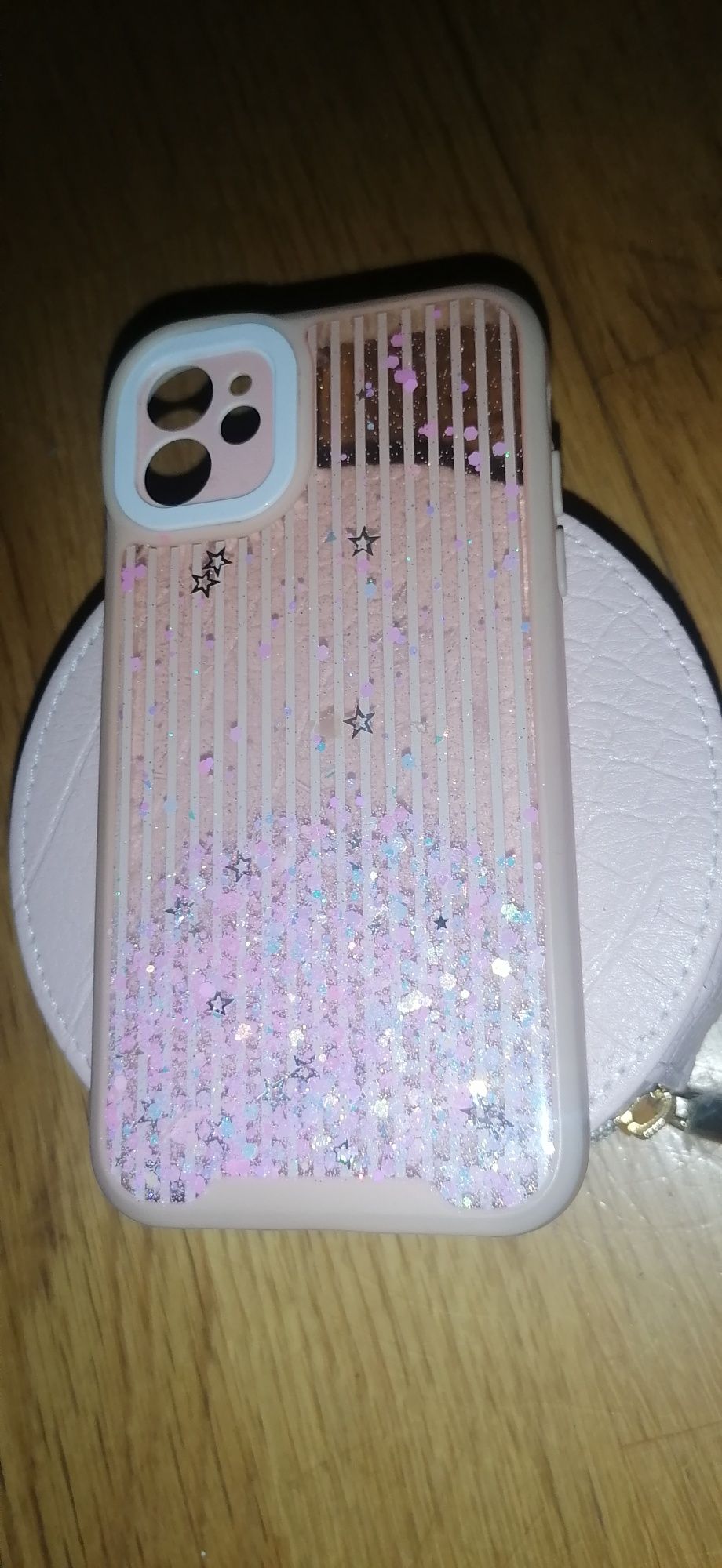 Capa para  iPhone 11