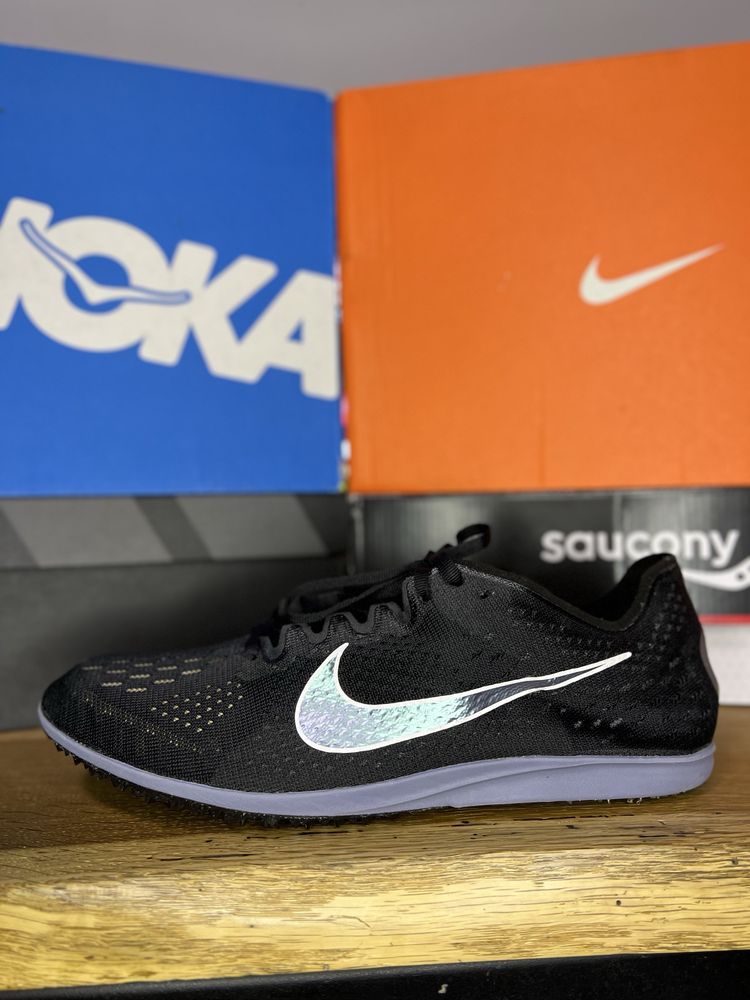 Шиповки nike легка атлетика