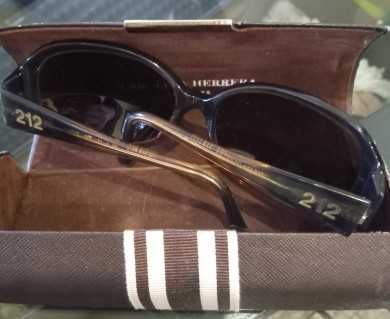 oculos de sol carolina herrera originaia