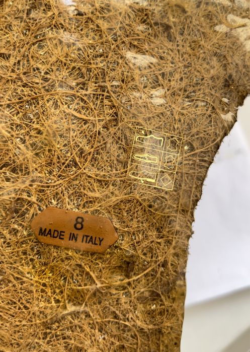 Дербі туфлі лоффери кросівки Premiata Made in Italy