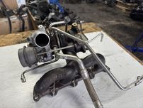Турбіна 1.4 TSI BLG CAV BMY CAXA VAG Volkswagen / Audi / Skoda / Seat