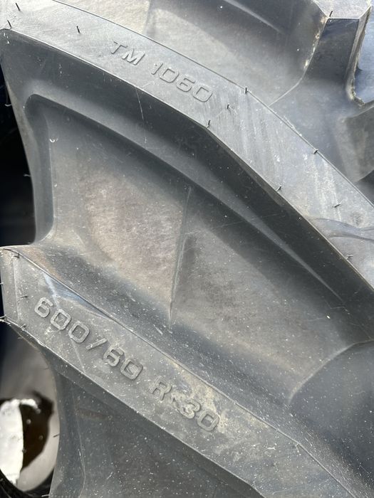Opona VF 600/60r30 Trelleborg Tm 1060