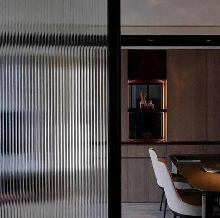 Декоративна самоклеюча матова плівка ПВХ- 1.52м