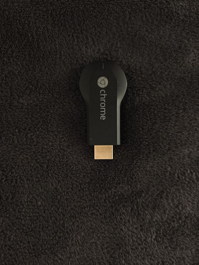 Chromecast H2G2 HDMI