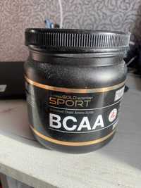 Амінокислоти БЦАА, California Gold Nutrition - BCAA