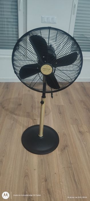 Ventilador novinho