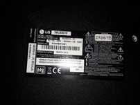 Tv Led Lg 50LB5610