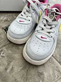 Nike дитячі кросівки