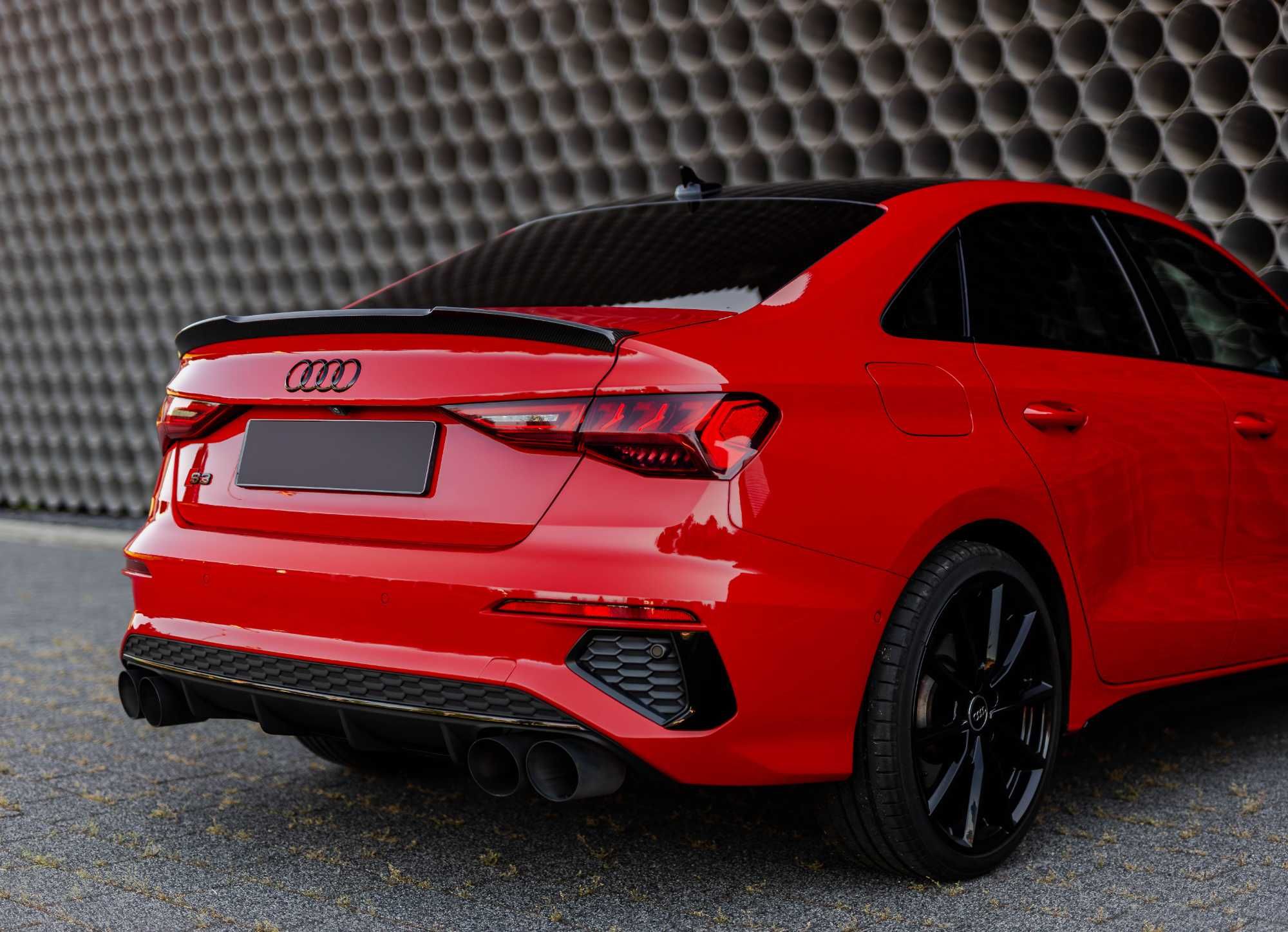 Wynajem samochodu Audi S3, Audi TTs, Mustang wypozyczalnia aut