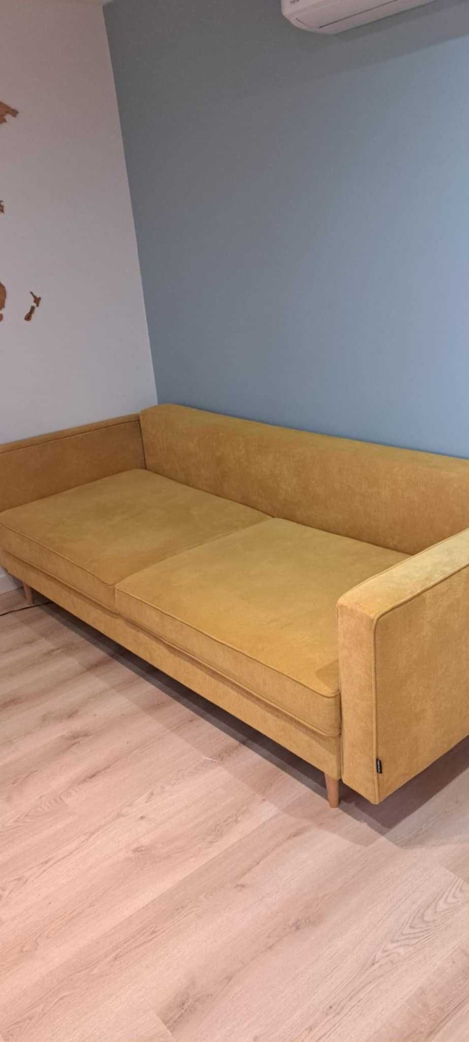 Sofa, kanapa mega wygodna