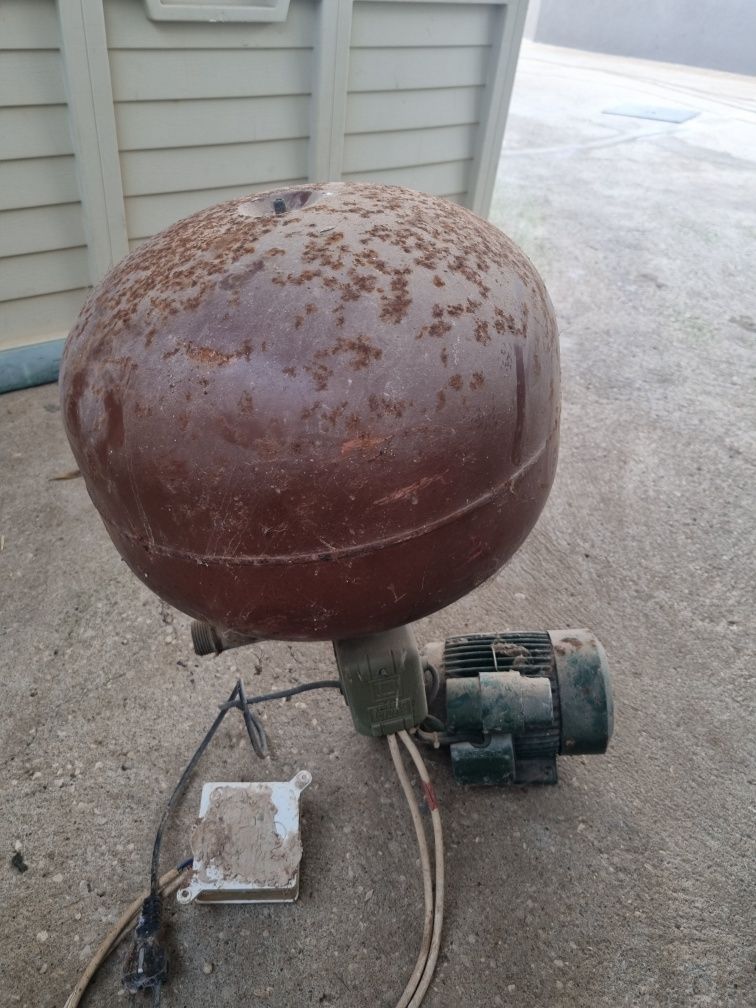 3 bombas de agua