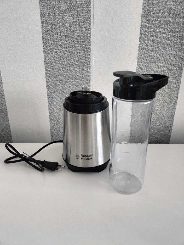 Blender  Russell Hobbs Mix & Go