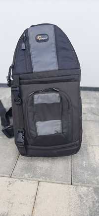Lowepro Slingshot 102AW torba fotograficzna plecak