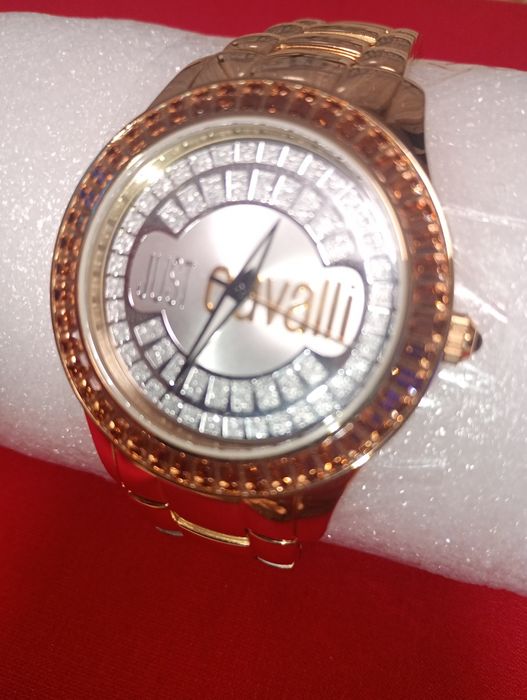 Жіночий годинник just cavalli r7253169015 (40 мм) оригінал