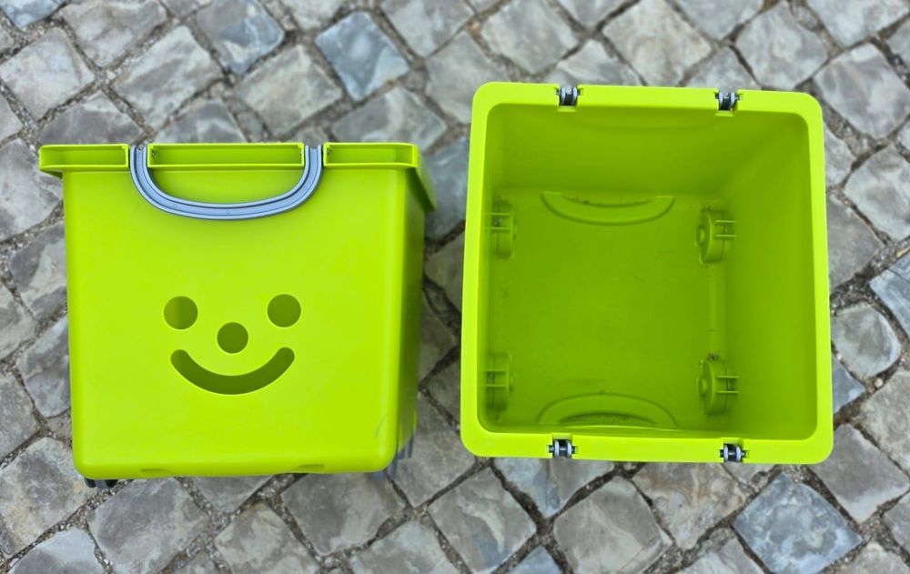 Varios brinquedos e jogos / Various toys and games