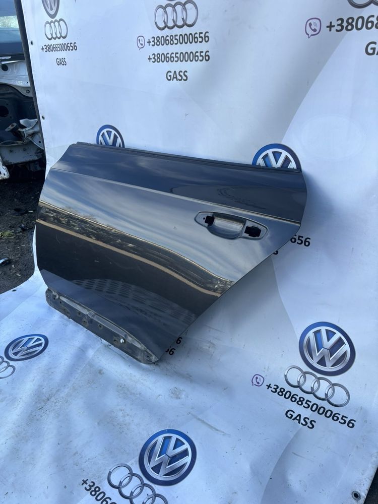 Vw arteon дверь задняя левая