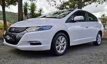 Honda Insight 1.3 IMA i-VTEC Nacional