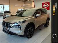 Nissan X-Trail N-Connecta, RP25, Automat!, MEGA PROMOCJA!